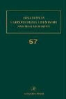 HORTON, Derek Horton - Advances in Carbohydrate Chemistry and Biochemistry