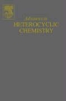 Katritzky, A. R. Katritzky, Alan R. Katritzky, Alan R. (Department of Chemistry Katritzky - Advances in Heterocyclic Chemistry