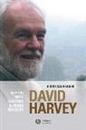 CASTREE, Noel Castree, Noel Gregory Castree, Gregory, Derek Gregory, David Harvey... - David Harvey