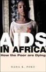 Nana Poku, Nana K Poku, Nana K. Poku, Nana K. (Commission on HIV/AIDS and Governance in Africa) Poku, Nk Poku - Aids in Africa - How the Poor Are Dying