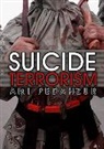 a Pedahzur, Ami Pedahzur, Ami (University of Texas Pedahzur - Suicide Terrorism