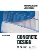 L. H. Martin, L.H. Martin, Lawrence Martin, Lawrence Purkiss Martin, Martin L. H., J. A. Purkiss... - Concrete Design to En 1992