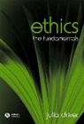 J Driver, Julia Driver, Julia (Dartmouth College Driver - Ethics