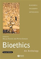 Kuhse, Helga Kuhse, Helgy Kuhse, Singer, Peter Singer, Helga Kuhse... - Bioethics
