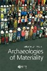 Meskell, Lynn Meskell, Lynn (Stanford University) Meskell, Lynn Meskell, Lynn (Stanford University) Meskell - Archaeologies of Materiality