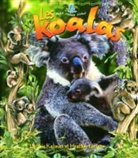 Kalman, Bobbie Kalman, KALMAN BOBBIE, Heather Levigne - Les koalas