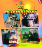 Bobbie Kalman - Les Mammifhres