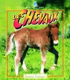 Bobbie Kalman - Les Chevaux