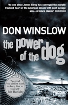 Don Winslow - The Power of the Dog