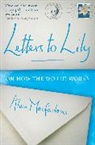 Alan Macfarlane, MacFarlane Alan - Letters to Lily