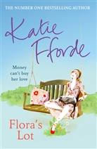 Katie Fforde - Flora's Lot