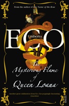 Umberto Eco - The Mysterious Flame of Queen Loana