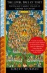 Robert Thurman, Thurman Robert - Jewel Tree of Tibet