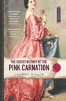 Lauren Willig - The Secret History of the Pink Carnation
