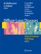 Dalpiaz, Dalpiaz, Giorgia Dalpiaz, Mari Maffessanti, Mario Maffessanti - Diffuse Lung Diseases