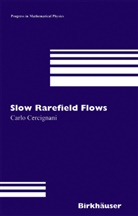 Carlo Cercignani - Slow Rarefied Flows