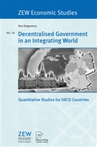 Dan Stegarescu - Decentralised Government in an Integrating World
