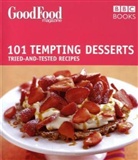 Angela Nilsen, Angela Nilsen - 101 Tempting Desserts