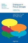 m linell Grossen, Michele Grossen, Per Linell, Ivana Markova - Dialogue in focus groups