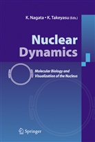 Nagata, K Nagata, K. Nagata, Kyosuke Nagata, Takeyasu, Takeyasu... - Nuclear Dynamics