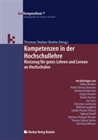 Thomas Stelzer-Rothe - Kompetenzen in der Hochschullehre