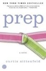 Curtis Sittenfeld - Prep