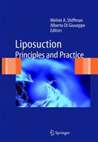 Melvi A Shiffman, Di Giuseppe, Alberto Di Giuseppe, Alberto Di Giuseppe, Melvin A. Shiffman - Liposuction