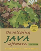 Graham Roberts, R Winder, R. Winder, Russe Winder, Russel Winder, Russel (It''z Interactive Ltd.) Roberts Winder... - Developing Java Software