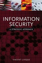 Leveque, V Leveque, Vincent LeVeque, LeVeque Vincent - Information Security