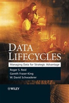 Garet Fraser-King, Gareth Fraser-King, Fraser-King Gareth, Priscilla Greenwood, Priscilla E Greenwood, Priscilla E. Greenwood... - Data Lifecycles