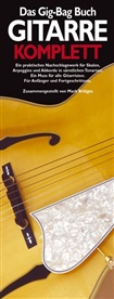 Mark Bridges - Das Gig-Bag Buch Gitarre komplett