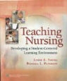 Barbara L. Paterson, Lynne Young, Lynne E. Young, Lynne E. Paterson Young - Teaching Nursing