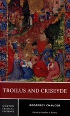 Stephen Barney, Stephen A Barney, Geoffrey Chaucer, Stephen A. Barney - Troilus and Criseyde