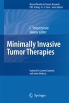 Stroszczynski, C Stroszczynski, C. Stroszczynski - Minimally Invasive Tumor Therapies