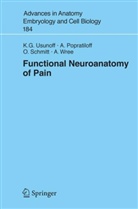 Popratiloff, A Popratiloff, A. Popratiloff, Anastas Popratiloff, Oliver Schmitt, Oliver et al Schmitt... - Functional Neuroanatomy of Pain