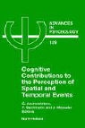 G. Aschersleben, G. (Max Planck Institute for Psychol Aschersleben, G. Bachmann Aschersleben, G. Etc. Bachmann Aschersleben, ASCHERSLEBEN G ETC BACHMANN T, T. Bachmann... - Cognitive Contributions to the Perception of Spatial and Temporal