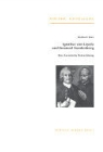 Norbert Glas - Ignatius von Loyola und Emanuel Swedenborg