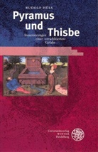 Rudolf Hüls - Pyramus und Thisbe