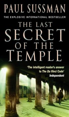 Paul Sussman, Sussman Paul - The Last Secret of the Temple