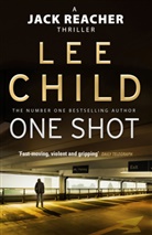 Lee Child, Child Lee - One Shot