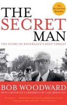 Bob Woodward - The Secret Man