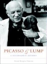 David Douglas Duncan - Picasso and Lump