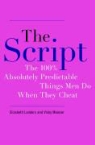 Elizabeth Landers, Elizabeth/ Mainzer Landers, Vicky Mainzer - Script