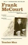 Frank Mccourt - Teacher Man