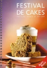 Betty Bossi - Festival de cakes