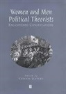 Kristin Waters, WATERS KRISTIN - Women and Men Political Theorists