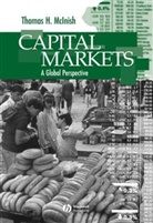 McInish, Thomas H McInish, Thomas H. Mcinish, Thomas H. (University of Memphis) Mcinish, McInish Thomas H. - Capital Markets