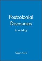 Castle, G Castle, Gregory Castle, Gregory (Arizona State University) Castle, Castle Gregory, Gregory Castle... - Postcolonial Discourses
