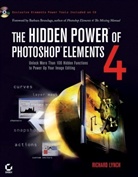 Richard Lynch - Hidden Power of Photoshop Elements 4