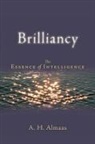 A. H. Almaas - Brilliancy